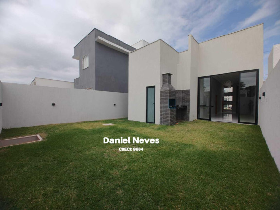 Imagem Casa de Condomínio com 3 Quartos à Venda, 86 m² em Abrantes - Camaçari