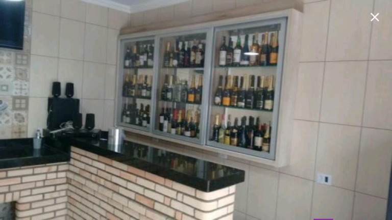 Imagem Casa com 3 Quartos à Venda, 515 m² em Jardim Nilza Miranda - Mauá Imagem Casa com 3 Quartos à Venda, 515 m² em Jardim Nilza Miranda - Mauá
