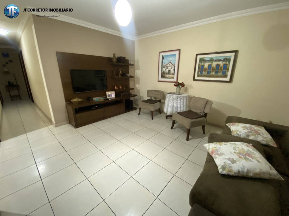 Imagem Casa com 4 Quartos à Venda, 342 m² em Bom Retiro - Ipatinga