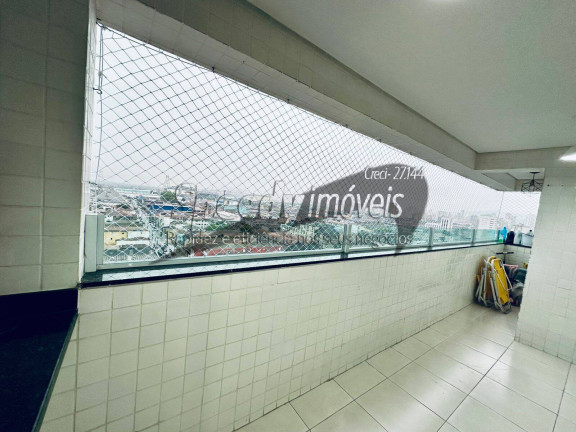 Imagem Apartamento com 2 Quartos à Venda, 72 m² em Macuco - Santos Imagem Apartamento com 2 Quartos à Venda, 72 m² em Macuco - Santos