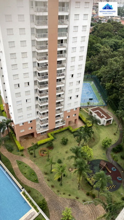 Apartamento com 3 Quartos à Venda, 111 m² em Parque Prado - Campinas