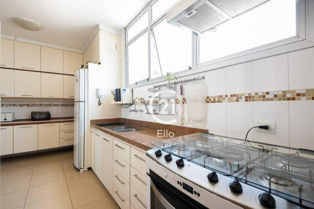 Imagem Apartamento com 3 Quartos à Venda, 180 m² em Itaim Bibi - São Paulo
