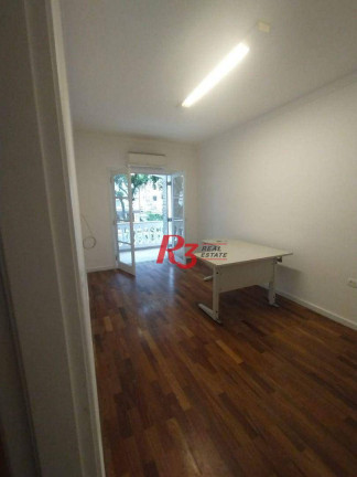 Imagem Apartamento com 2 Quartos à Venda, 135 m² em José Menino - Santos Imagem Apartamento com 2 Quartos à Venda, 135 m² em José Menino - Santos