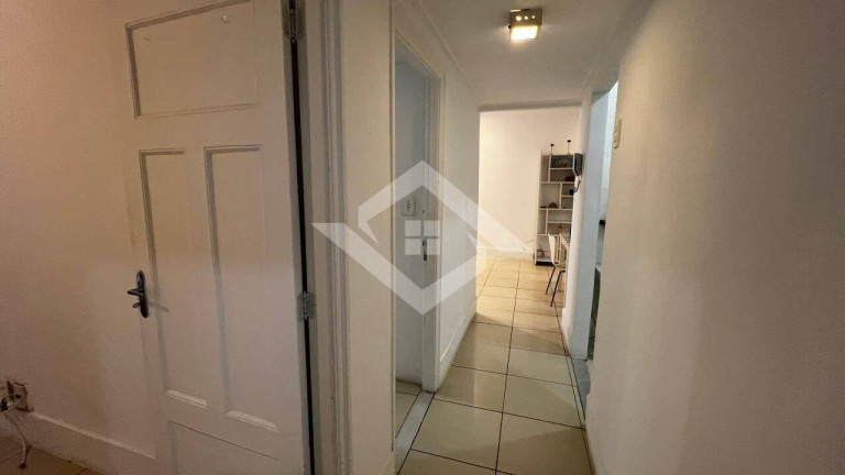 Imagem Apartamento com 2 Quartos à Venda, 80 m² em Copacabana - Rio De Janeiro