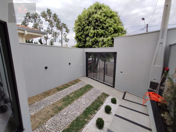 Imagem Casa com 3 Quartos à Venda, 106 m² em Jardim Alvorada - Americana Imagem Casa com 3 Quartos à Venda, 106 m² em Jardim Alvorada - Americana