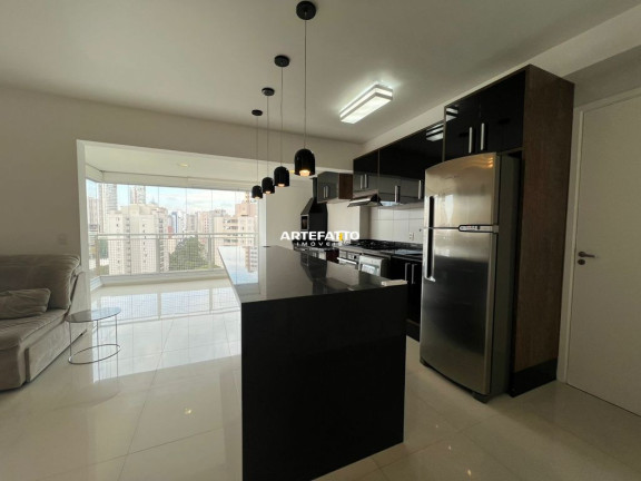Imagem Apartamento com 2 Quartos para Alugar, 79 m² em Vila Andrade - São Paulo