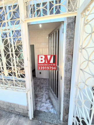 Imagem Casa com 4 Quartos à Venda, 236 m² em Vila Da Penha - Rio De Janeiro Imagem Casa com 4 Quartos à Venda, 236 m² em Vila Da Penha - Rio De Janeiro