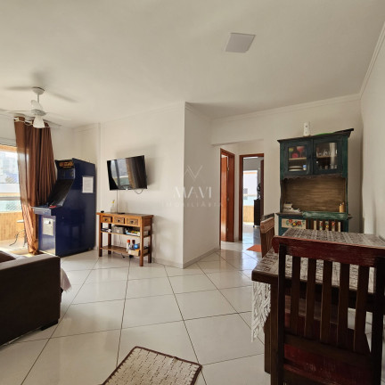Imagem Apartamento com 2 Quartos à Venda, 74 m² em Ocian - Praia Grande