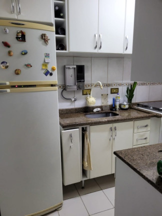 Imagem Flat com 2 Quartos à Venda, 45 m² em Jardim Vergueiro (sacomã) - São Paulo Imagem Flat com 2 Quartos à Venda, 45 m² em Jardim Vergueiro (sacomã) - São Paulo