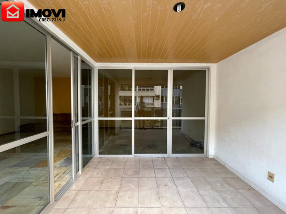 Imagem Apartamento com 4 Quartos à Venda, 180 m² em Praia Do Canto - Vitória