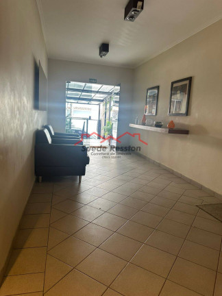 Imagem Apartamento com 2 Quartos à Venda, 54 m² em Vila Santa Catarina - São Paulo Imagem Apartamento com 2 Quartos à Venda, 54 m² em Vila Santa Catarina - São Paulo
