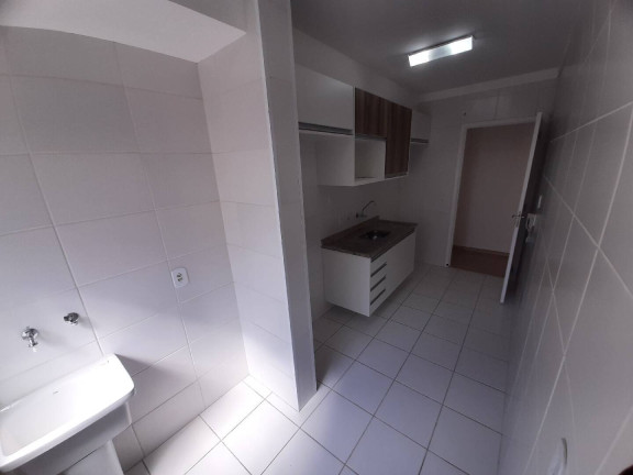 Imagem Apartamento com 2 Quartos para Alugar, 58 m² em Jardim Vera Cruz - Sorocaba
