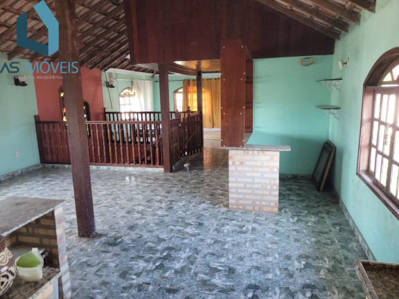 Imagem Casa de Condomínio com 5 Quartos à Venda, 140 m² em Fluminense - São Pedro Da Aldeia Imagem Casa de Condomínio com 5 Quartos à Venda, 140 m² em Fluminense - São Pedro Da Aldeia