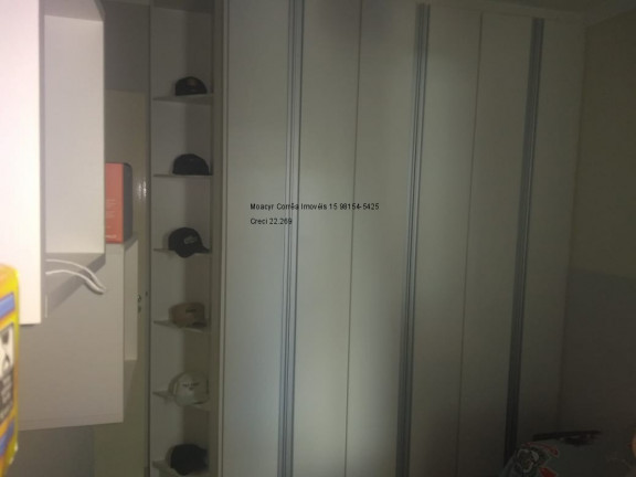 Imagem Imóvel com 3 Quartos à Venda, 70 m² em Condominio Terra Nova - Sorocaba