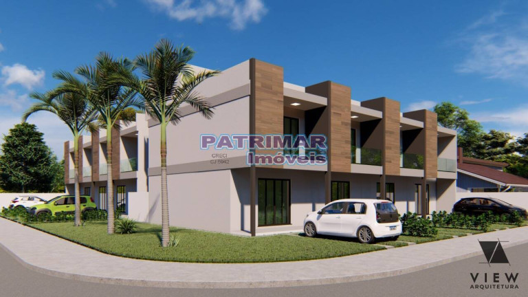 Imagem Casa com 2 Quartos à Venda, 13 m² em Jardim Atlântico Oeste (itaipuaçu) - Maricá
