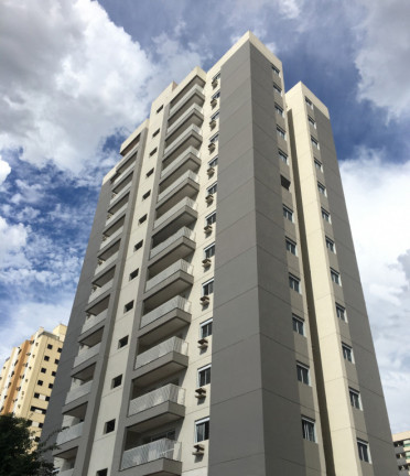 Imagem Apartamento com 2 Quartos à Venda, 64 m² em Jardim Paulista - Ribeirão Preto
