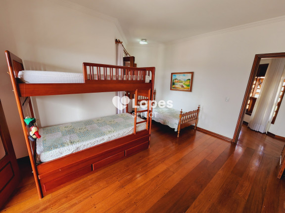 Imagem Imóvel com 3 Quartos à Venda, 430 m² em Residencial Itatiba Country Club - Itatiba