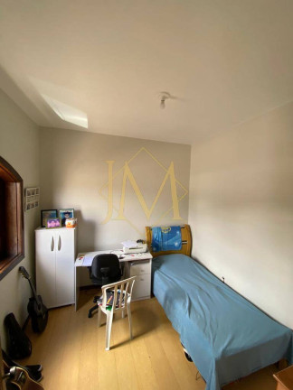 Imagem Casa com 3 Quartos à Venda, 100 m² em Santa Cruz - Coronel Fabriciano