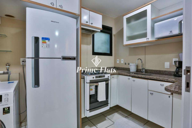 Imagem Apartamento com 2 Quartos à Venda, 60 m² em Paraíso - São Paulo Imagem Apartamento com 2 Quartos à Venda, 60 m² em Paraíso - São Paulo