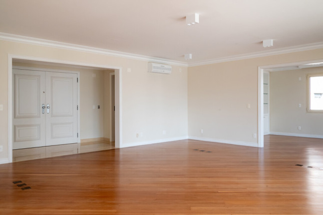 Imagem Imóvel com 3 Quartos à Venda, 278 m² em Jardim Paulistano - São Paulo
