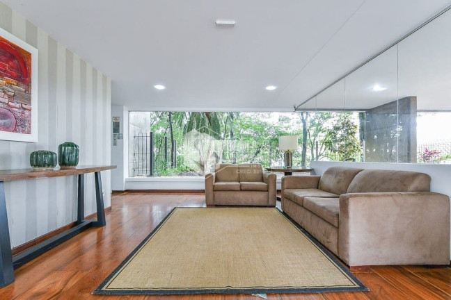 Imagem Apartamento com 3 Quartos à Venda, 142 m² em Paraíso Do Morumbi - São Paulo Imagem Apartamento com 3 Quartos à Venda, 142 m² em Paraíso Do Morumbi - São Paulo
