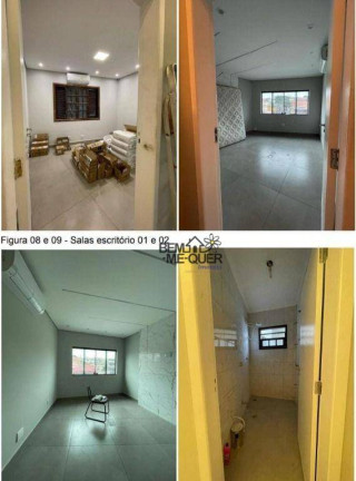 Imagem Edifício Residencial à Venda, 175 m² em Freguesia Do ó - São Paulo Imagem Edifício Residencial à Venda, 175 m² em Freguesia Do ó - São Paulo