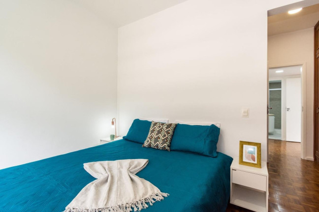Imagem Apartamento com 3 Quartos à Venda, 128 m² em Leblon - Rio De Janeiro Imagem Apartamento com 3 Quartos à Venda, 128 m² em Leblon - Rio De Janeiro