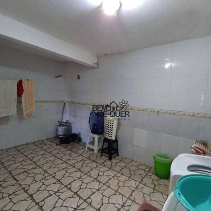 Imagem Sobrado com 3 Quartos à Venda, 100 m² em Vila Yara - São Paulo