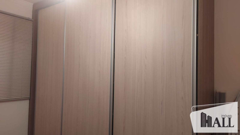 Imagem Apartamento com 2 Quartos à Venda, 70 m² em Jardim Yolanda - São José Do Rio Preto