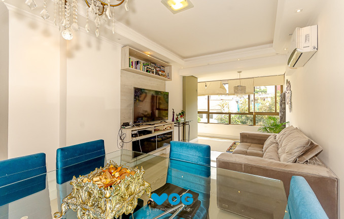 Imagem Imóvel com 2 Quartos à Venda, 80 m² em Petrópolis - Porto Alegre Imagem Imóvel com 2 Quartos à Venda, 80 m² em Petrópolis - Porto Alegre