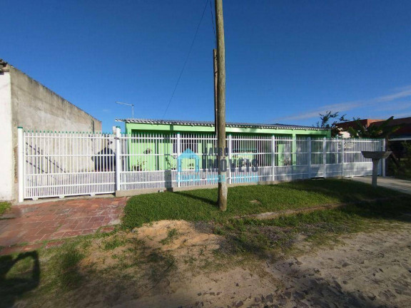 Imagem Casa com 3 Quartos à Venda, 130 m² em Centro - Balneário Pinhal Imagem Casa com 3 Quartos à Venda, 130 m² em Centro - Balneário Pinhal
