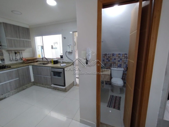 Imagem Casa de Condomínio com 3 Quartos à Venda, em Vila Guilhermina - São Paulo Imagem Casa de Condomínio com 3 Quartos à Venda, em Vila Guilhermina - São Paulo