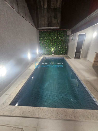 Imagem Apartamento com 2 Quartos à Venda, 80 m² em Mirim - Praia Grande Imagem Apartamento com 2 Quartos à Venda, 80 m² em Mirim - Praia Grande