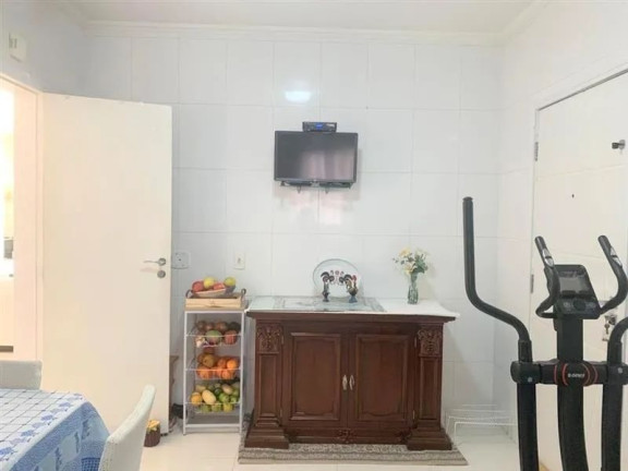 Imagem Apartamento com 3 Quartos à Venda, 120 m² em Jardim Da Saude - Sao Paulo