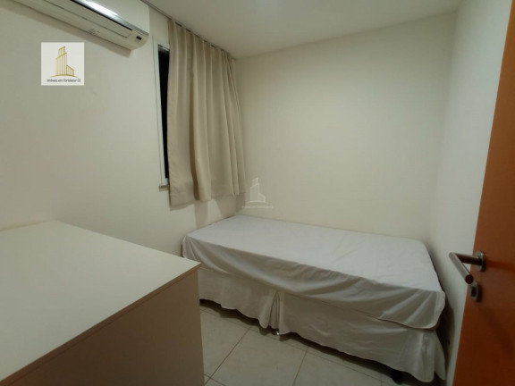 Imagem Apartamento com 2 Quartos à Venda, 76 m² em Porto Das Dunas - Aquiraz