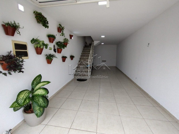 Imagem Casa de Condomínio com 2 Quartos à Venda,  em Vila Re - Sao Paulo