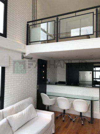 Imagem Imóvel com 1 Quarto para Alugar, 75 m² em Cerqueira César - São Paulo Imagem Imóvel com 1 Quarto para Alugar, 75 m² em Cerqueira César - São Paulo
