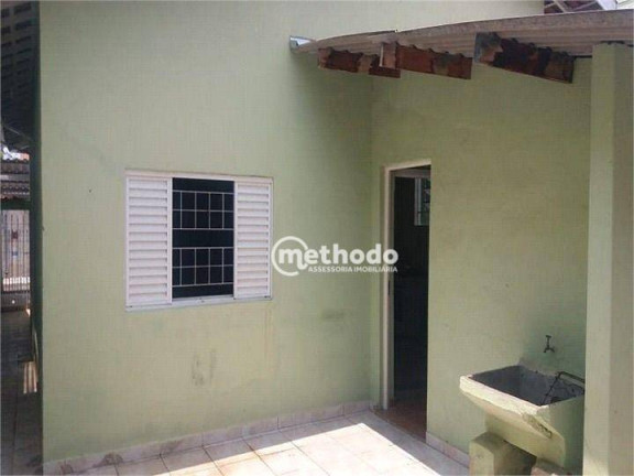 Imagem Casa com 5 Quartos à Venda, 200 m² em Jardim García - Campinas Imagem Casa com 5 Quartos à Venda, 200 m² em Jardim García - Campinas