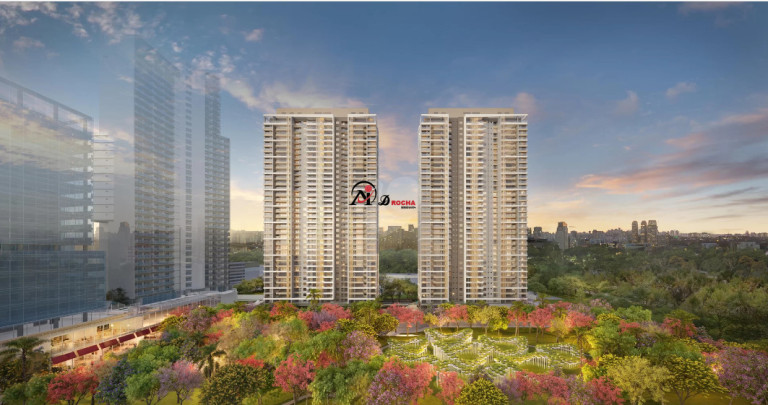 Imagem Apartamento com 3 Quartos à Venda,  em Brooklin - São Paulo