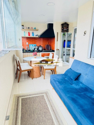 Imagem Apartamento com 3 Quartos à Venda, 116 m² em Jardim Da Glória - São Paulo
