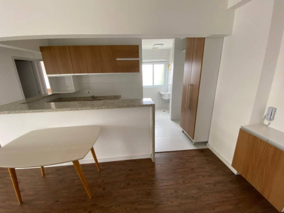 Imagem Apartamento com 2 Quartos à Venda, 56 m² em Sapopemba - São Paulo