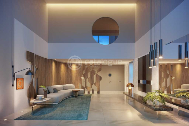 Imagem Apartamento com 4 Quartos à Venda, 144 m² em Lagoa Nova - Natal Imagem Apartamento com 4 Quartos à Venda, 144 m² em Lagoa Nova - Natal