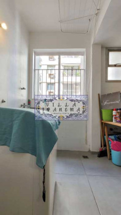 Imagem Apartamento com 3 Quartos à Venda, 90 m² em Gávea - Rio De Janeiro