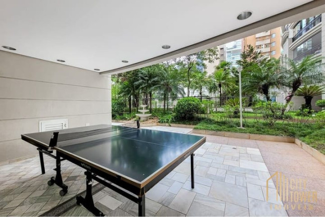 Imagem Apartamento com 4 Quartos à Venda, 170 m² em Vila Uberabinha - São Paulo