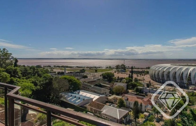 Imagem Apartamento com 3 Quartos à Venda,  em Santa Tereza - Porto Alegre