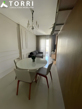 Imagem Apartamento com 2 Quartos à Venda, 52 m² em Parque Campolim - Sorocaba