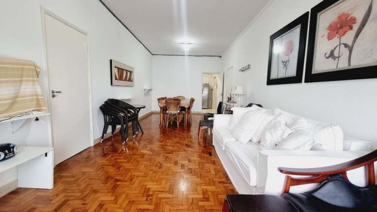 Imagem Apartamento com 2 Quartos à Venda, 106 m² em Pitangueiras - Guarujá Imagem Apartamento com 2 Quartos à Venda, 106 m² em Pitangueiras - Guarujá