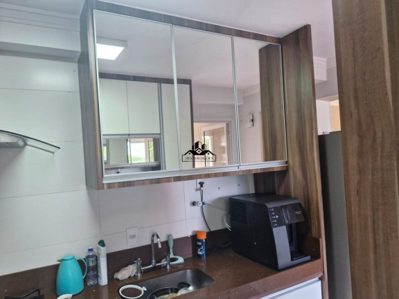 Imagem Apartamento com 3 Quartos à Venda, 89 m² em Jardim - Santo André Imagem Apartamento com 3 Quartos à Venda, 89 m² em Jardim - Santo André