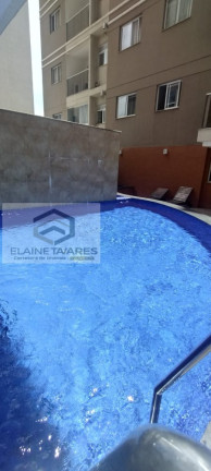 Apartamento com 2 Quartos à Venda, 60 m² em Praia De Itaparica - Vila Velha