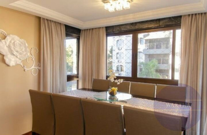 Imagem Apartamento com 3 Quartos à Venda, 235 m² em Centro - Canoas Imagem Apartamento com 3 Quartos à Venda, 235 m² em Centro - Canoas